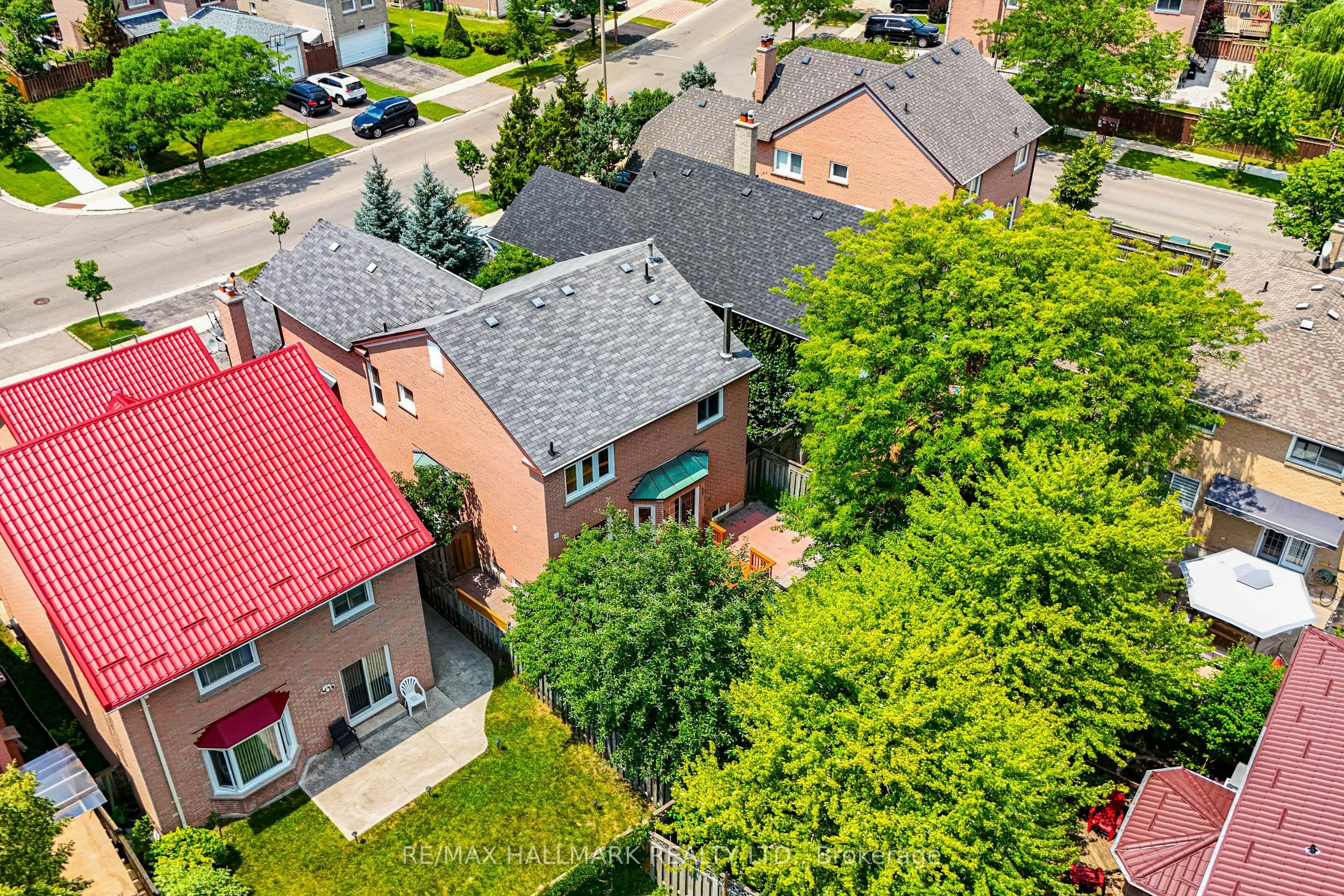 329 Kingsbridge Garden Circle, Mississauga, ON, L5R 1K9 - 38