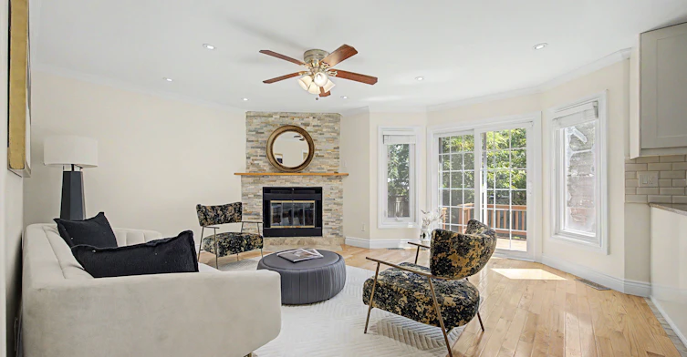 329 Kingsbridge Garden Circle, Mississauga, ON, L5R 1K9 - 10