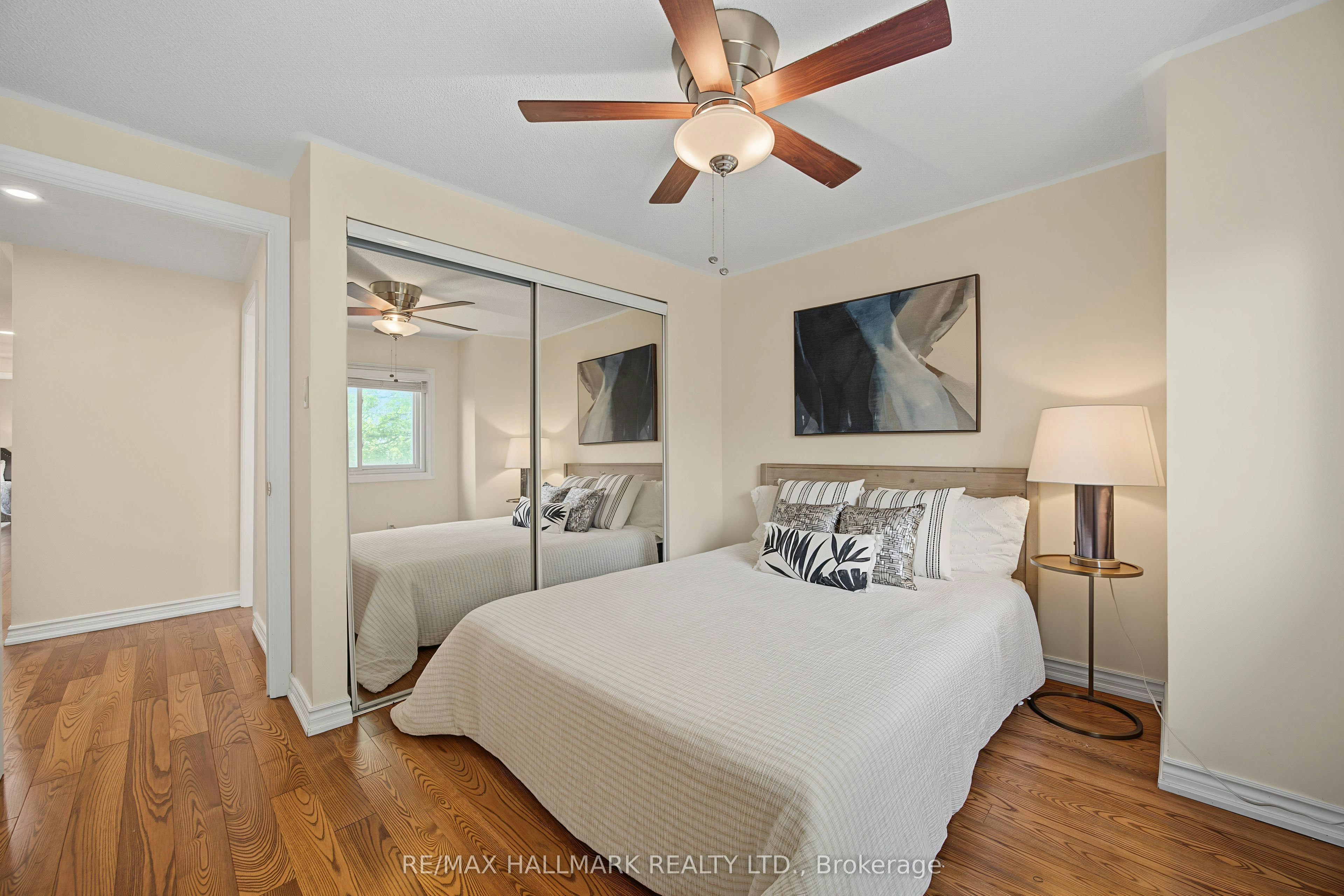 329 Kingsbridge Garden Circle, Mississauga, ON, L5R 1K9 - 23