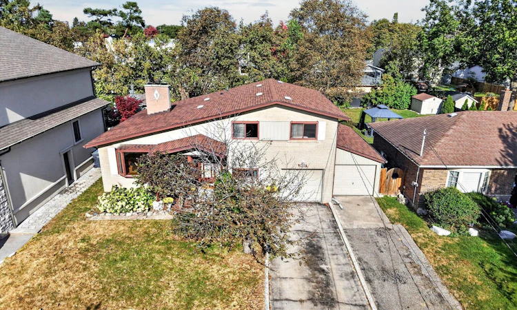 2467 Edenhurst Drive