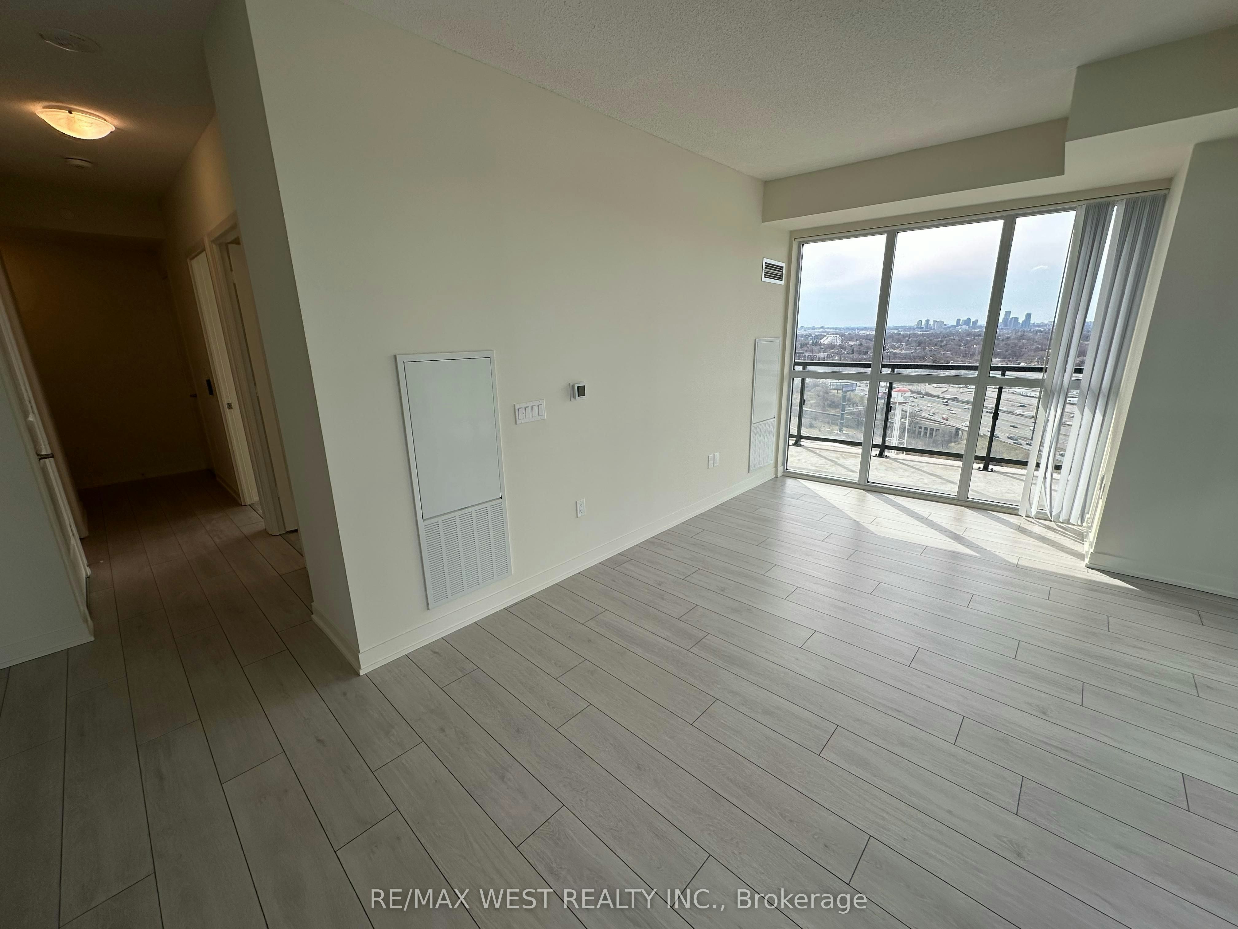 2511-38 Annie Craig Drive, Toronto, ON, M8V 0G9 - 8