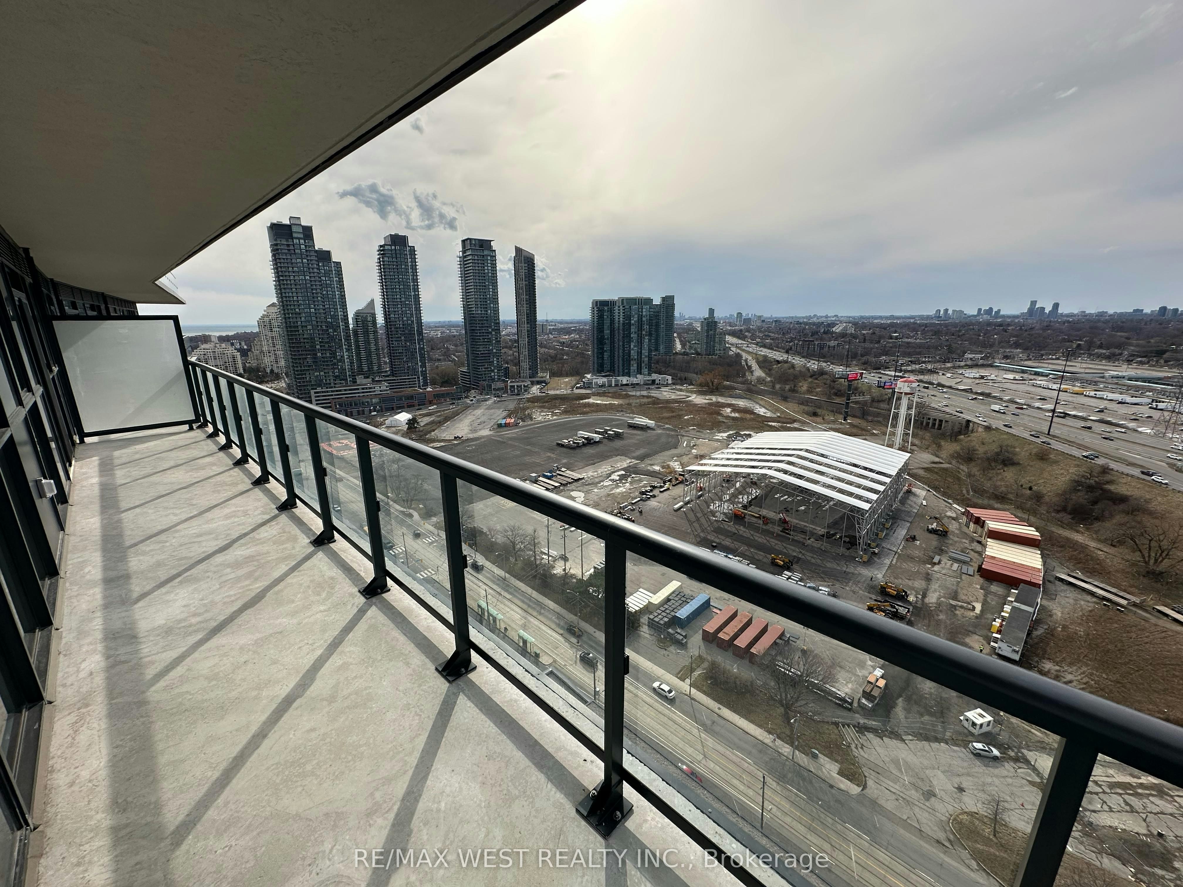 2511-38 Annie Craig Drive, Toronto, ON, M8V 0G9 - 19