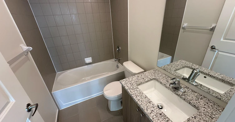 2511-38 Annie Craig Drive, Toronto, ON, M8V 0G9 - 12