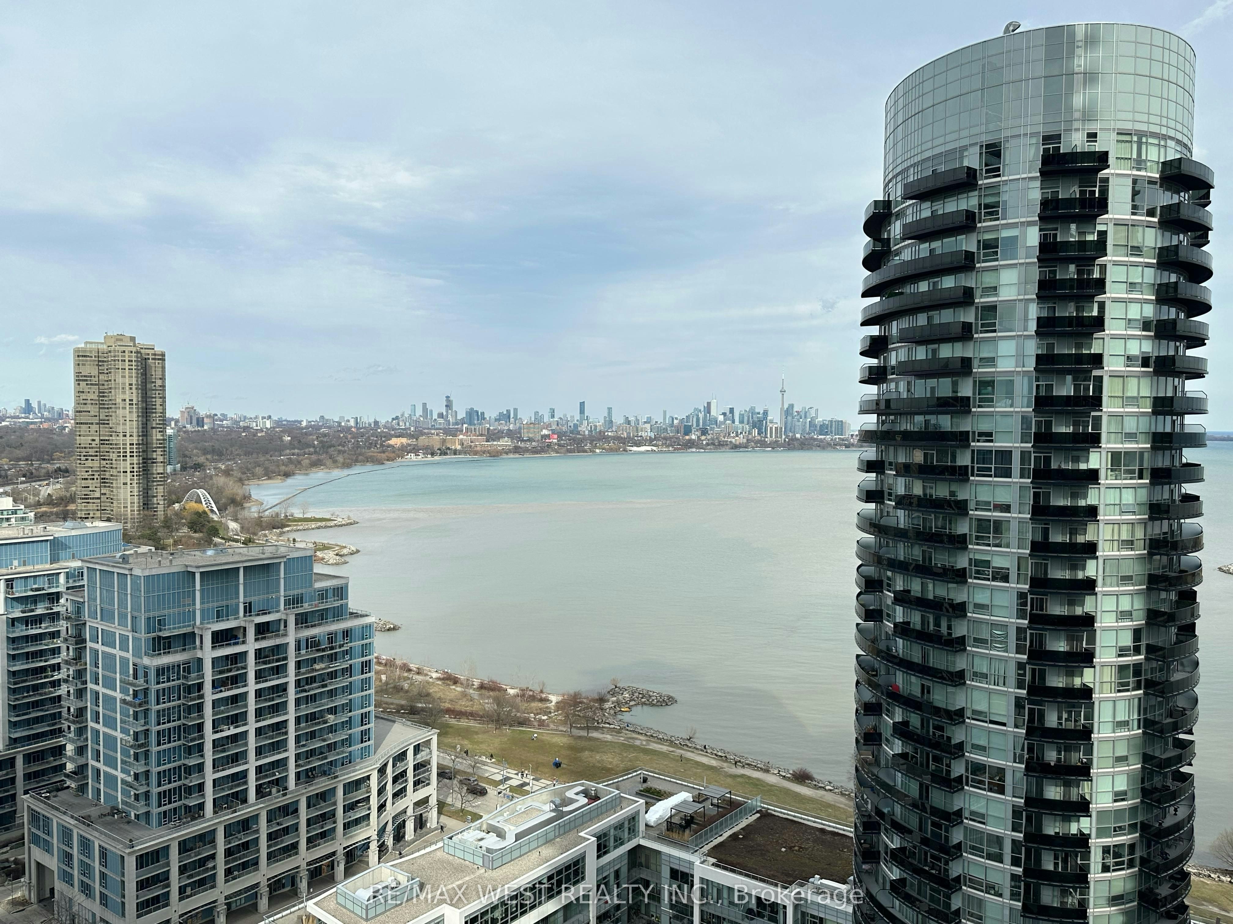 2511-38 Annie Craig Drive, Toronto, ON, M8V 0G9 - 16