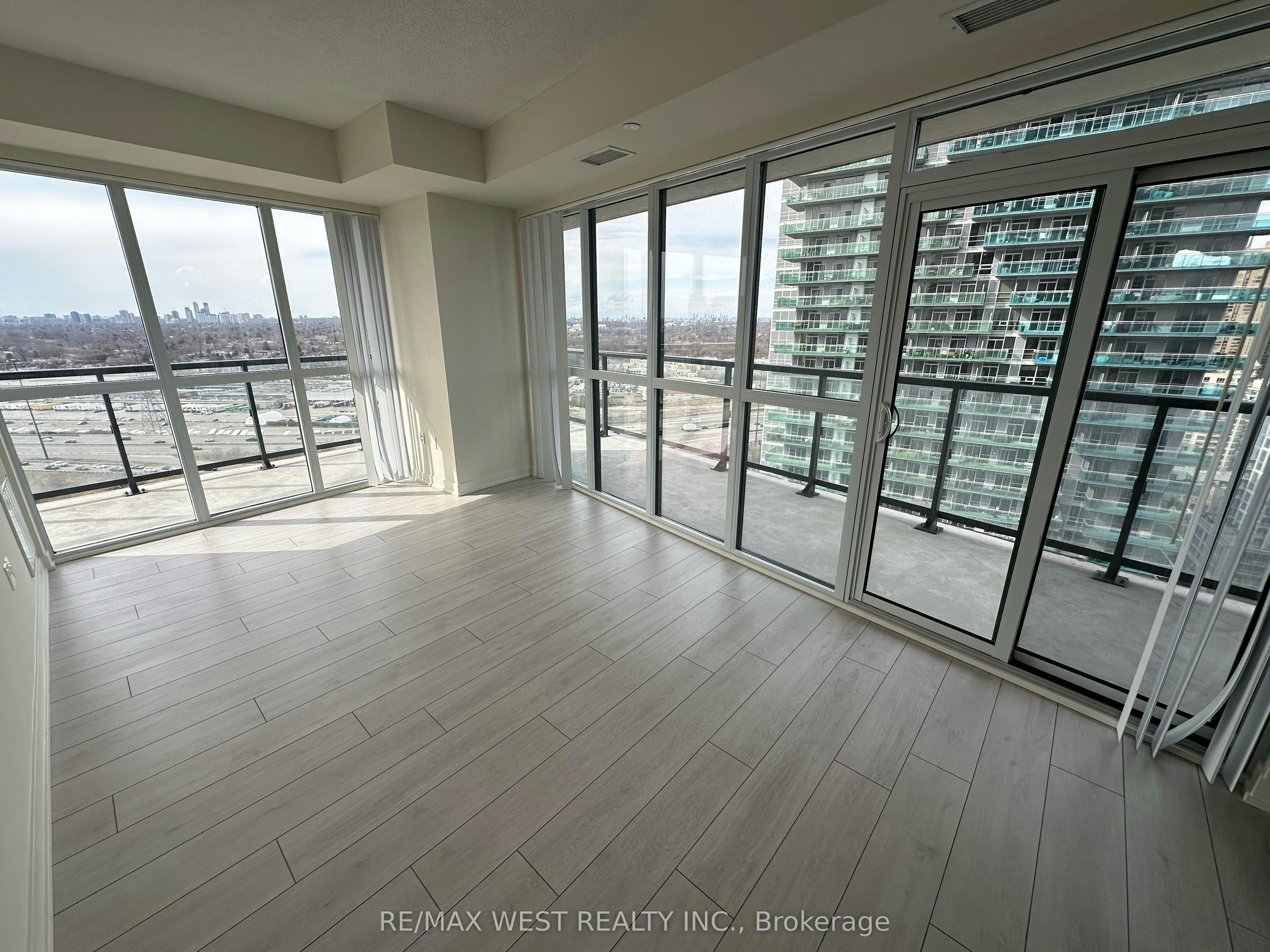 2511-38 Annie Craig Drive, Toronto, ON, M8V 0G9 - 2