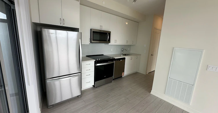 2511-38 Annie Craig Drive, Toronto, ON, M8V 0G9 - 7