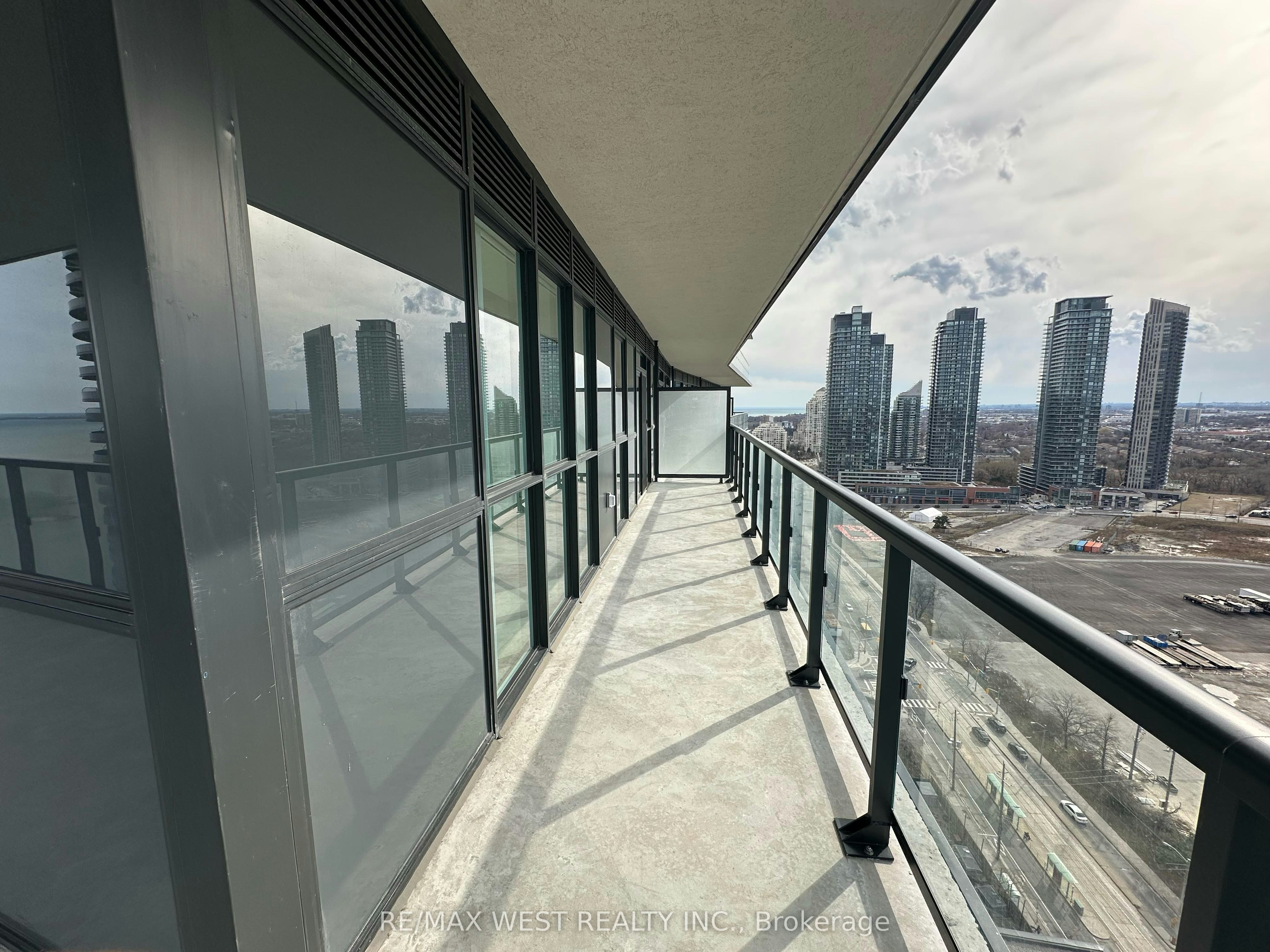2511-38 Annie Craig Drive, Toronto, ON, M8V 0G9 - 17