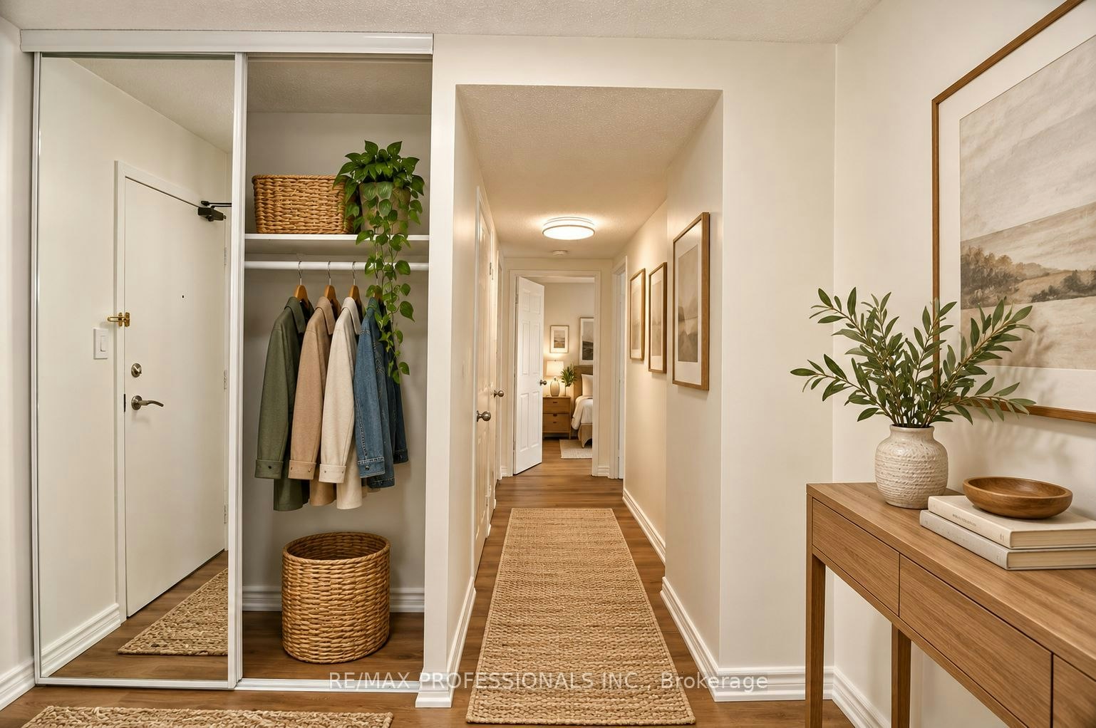 210-350 Webb Drive, Mississauga, ON, L5B 3W4 - 2