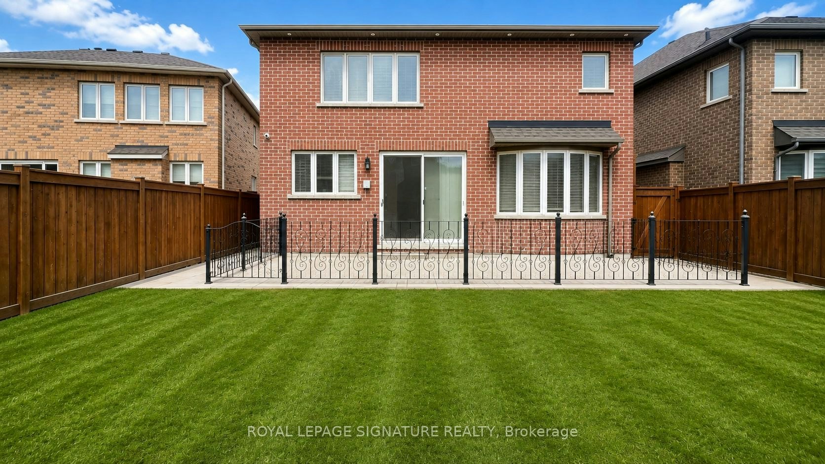 461 Dougall Avenue, Caledon, ON, L7C 4A5 - 2