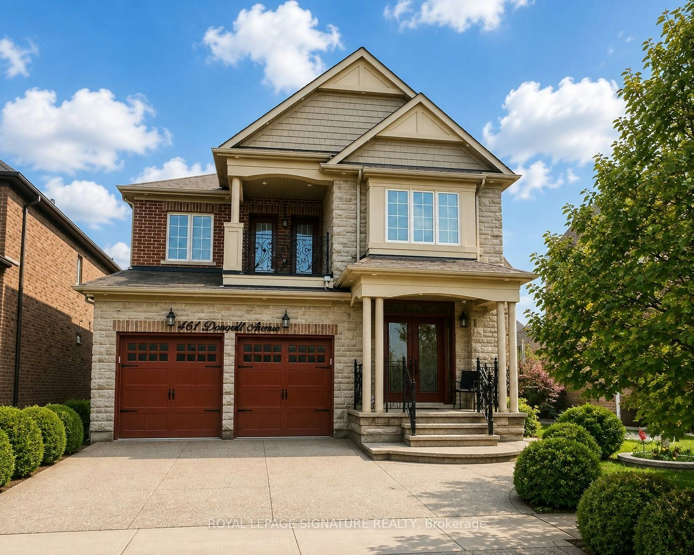 461 Dougall Avenue, Caledon, ON, L7C 4A5