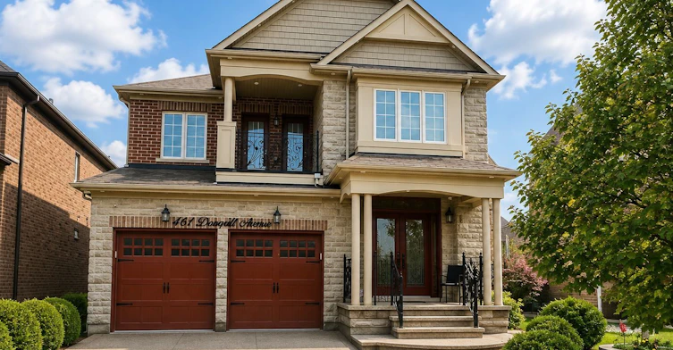 461 Dougall Avenue, Caledon, ON, L7C 4A5