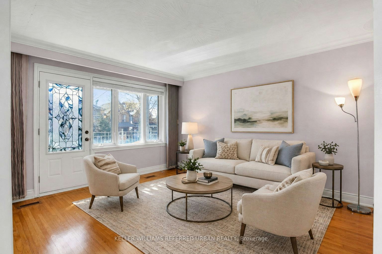 663 Brock Avenue, Toronto, ON, M6H 3P1