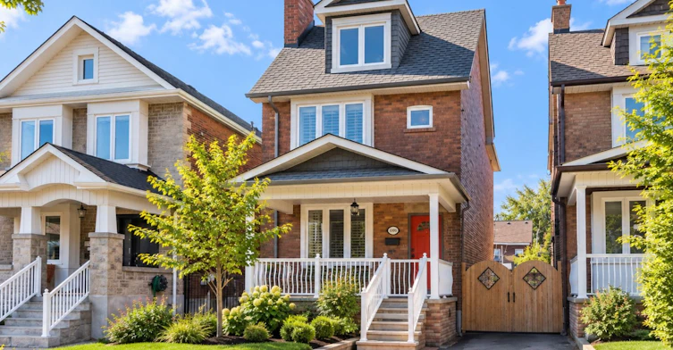 1008 Saint Clarens Avenue, Toronto, ON, M6H 3X7