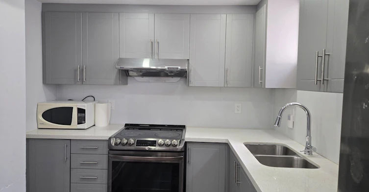 basement-75 Executive Court, Brampton, ON, L6R 0L5 - 9