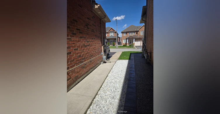 basement-75 Executive Court, Brampton, ON, L6R 0L5 - 3