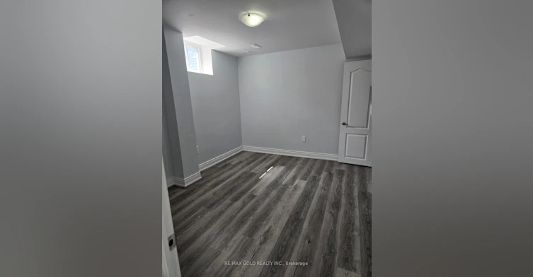 basement-75 Executive Court, Brampton, ON, L6R 0L5 - 12