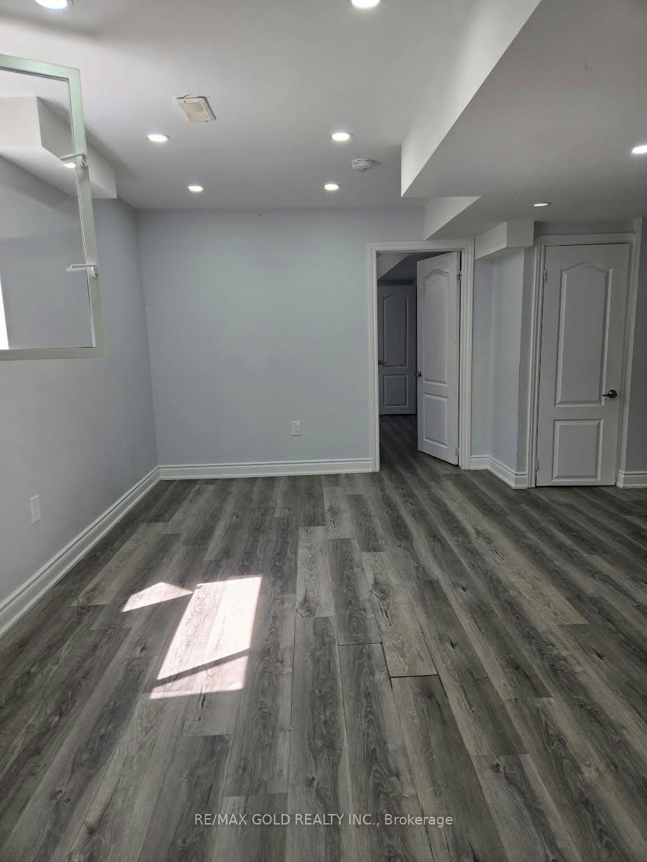 basement-75 Executive Court, Brampton, ON, L6R 0L5 - 6