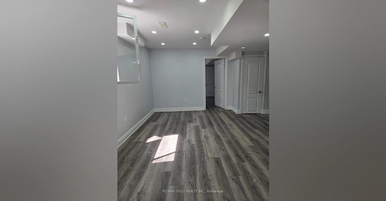 basement-75 Executive Court, Brampton, ON, L6R 0L5 - 6