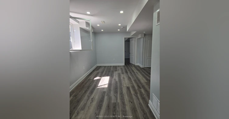 basement-75 Executive Court, Brampton, ON, L6R 0L5 - 7