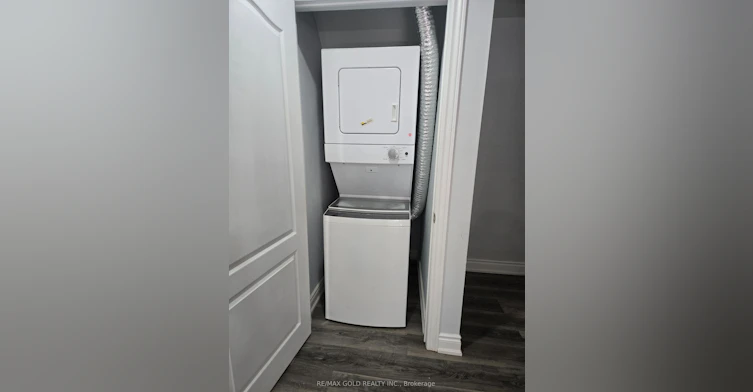 basement-75 Executive Court, Brampton, ON, L6R 0L5 - 15