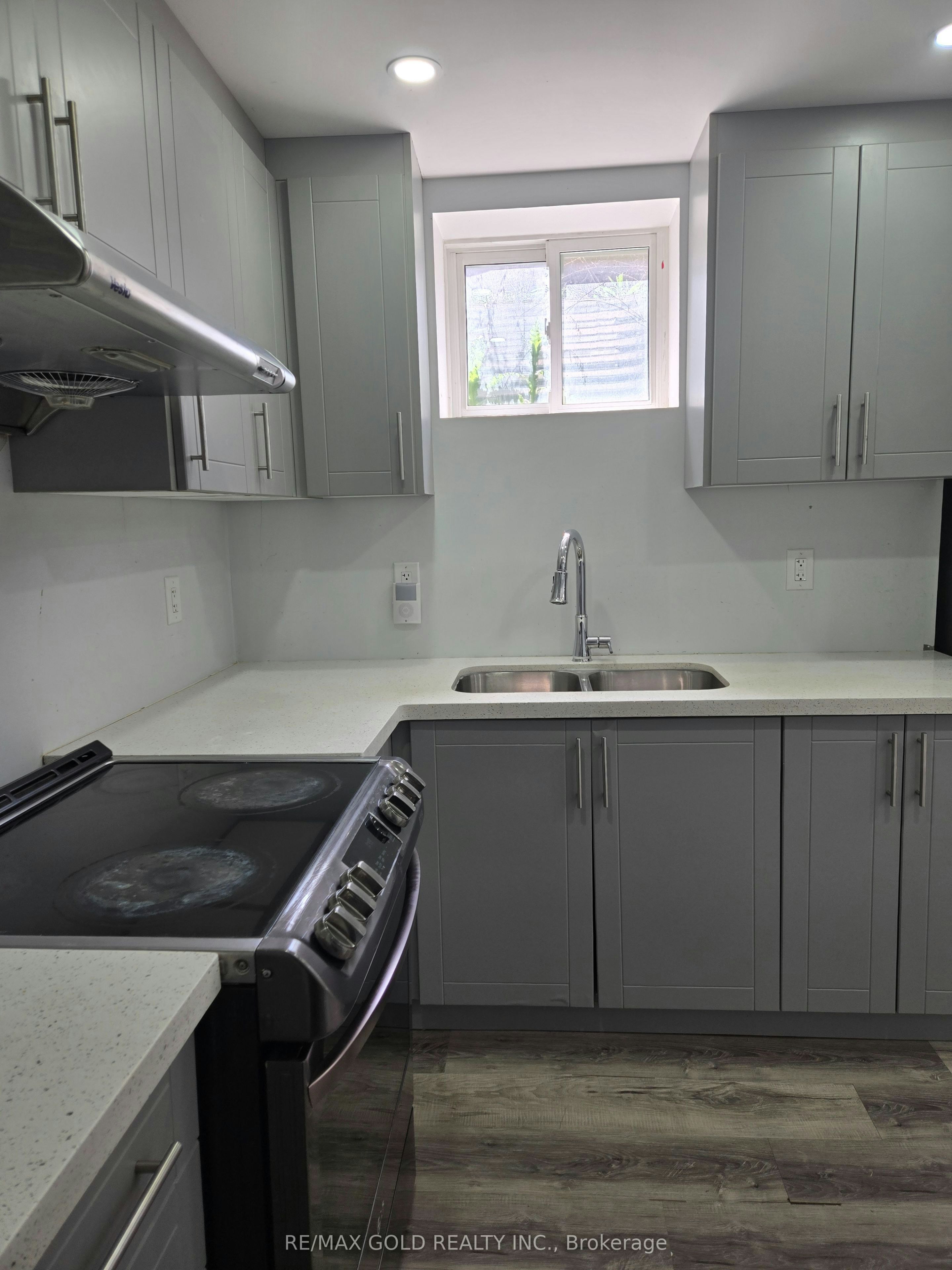 basement-75 Executive Court, Brampton, ON, L6R 0L5 - 8