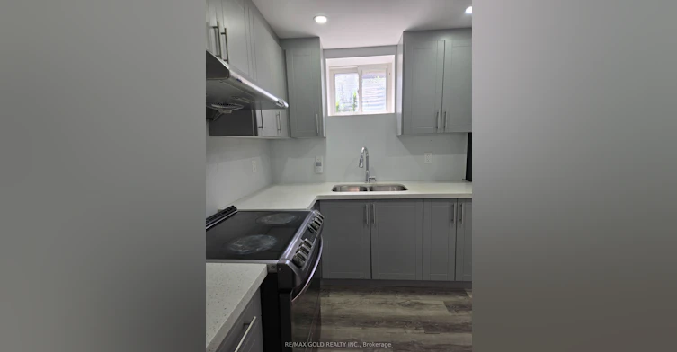 basement-75 Executive Court, Brampton, ON, L6R 0L5 - 8