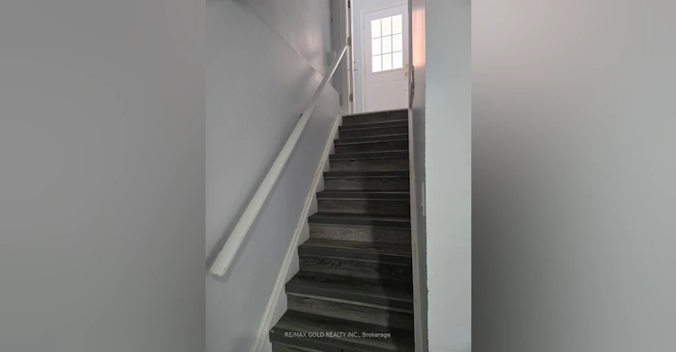 basement-75 Executive Court, Brampton, ON, L6R 0L5 - 4