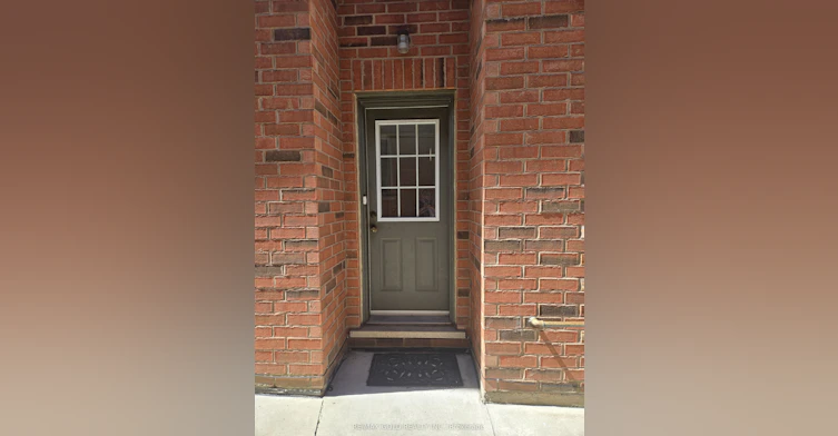 basement-75 Executive Court, Brampton, ON, L6R 0L5 - 2