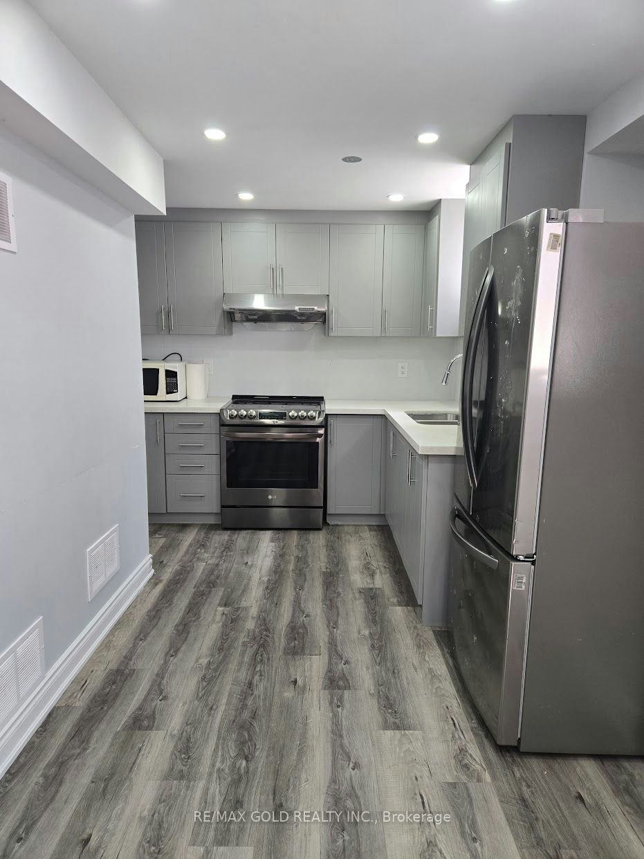 basement-75 Executive Court, Brampton, ON, L6R 0L5 - 10