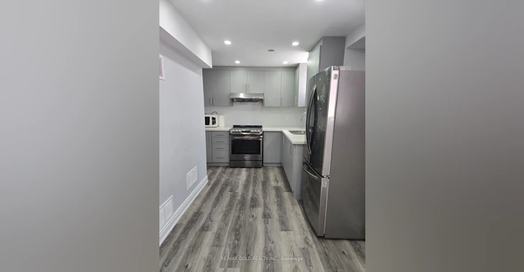 basement-75 Executive Court, Brampton, ON, L6R 0L5 - 10