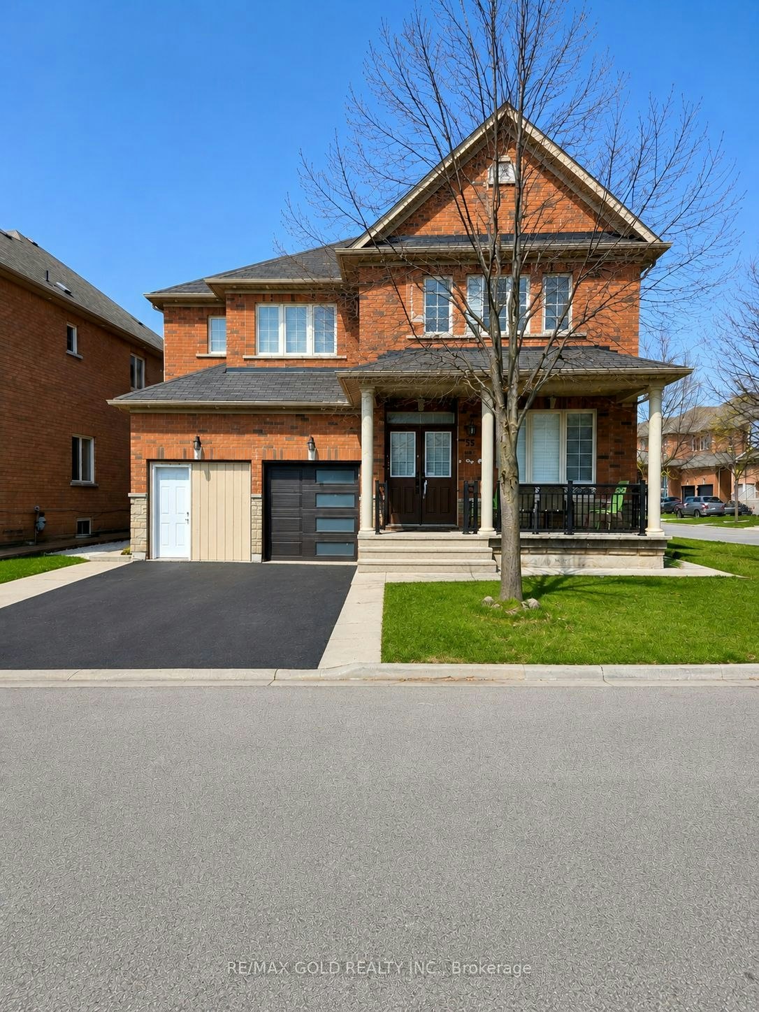 basement-75 Executive Court, Brampton, ON, L6R 0L5