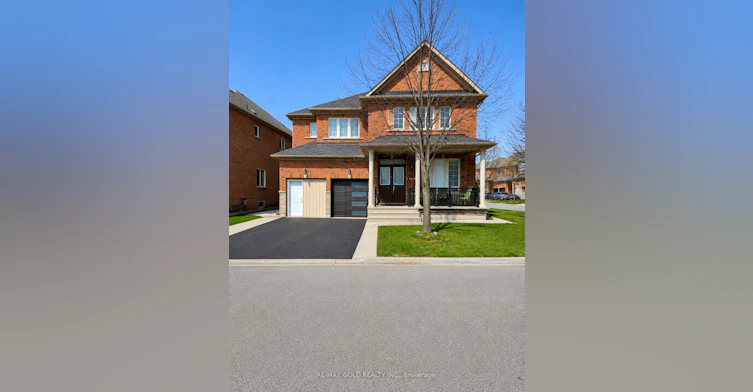 basement-75 Executive Court, Brampton, ON, L6R 0L5