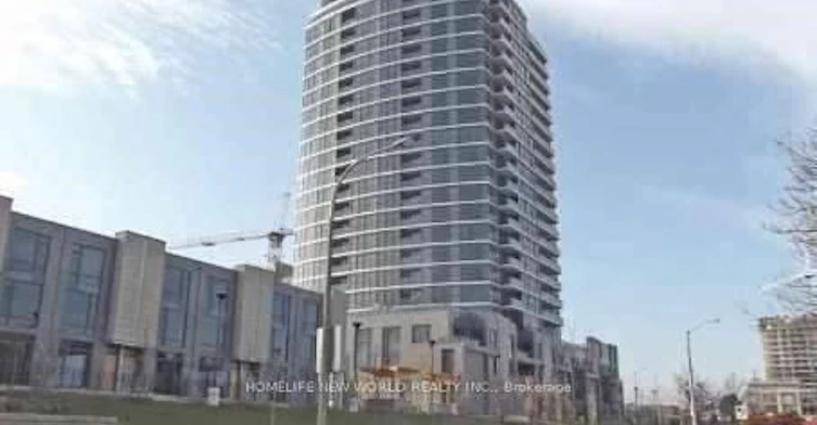 1308-1 Valhalla Inn Road, Toronto, ON, M9B 1S9