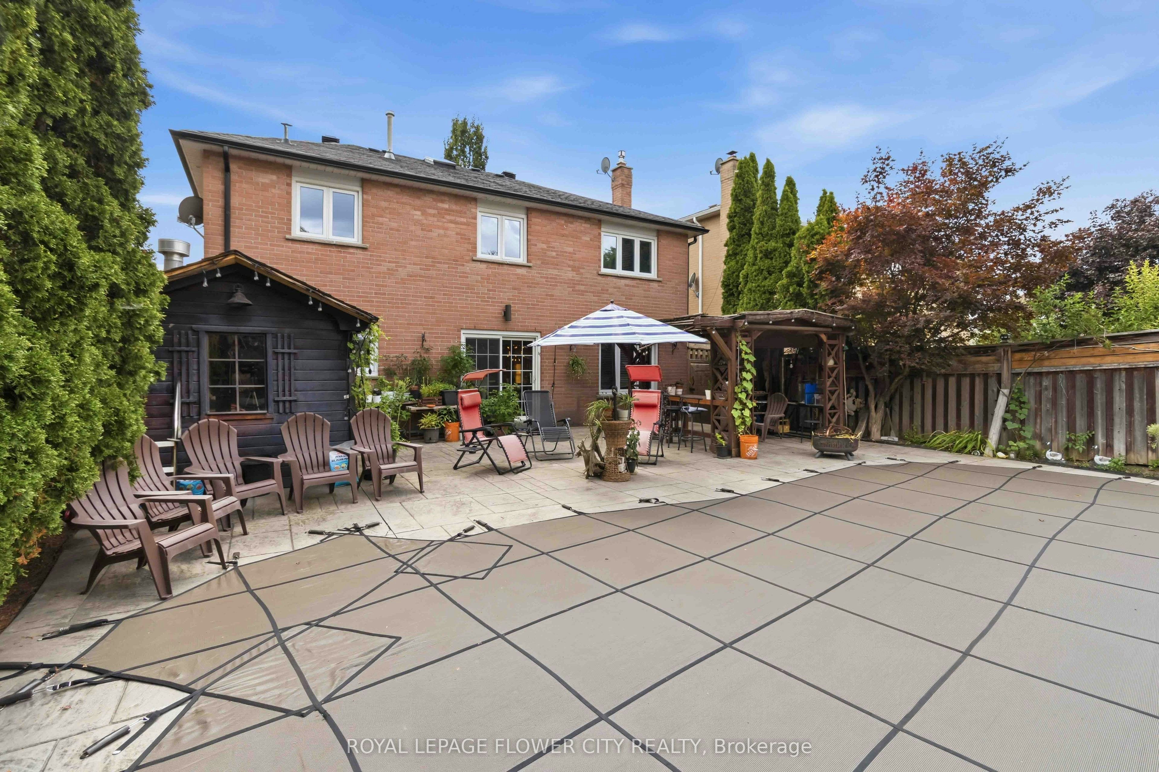 18 Pleasant Valley Place, Brampton, ON, L6S 5S2 - 30