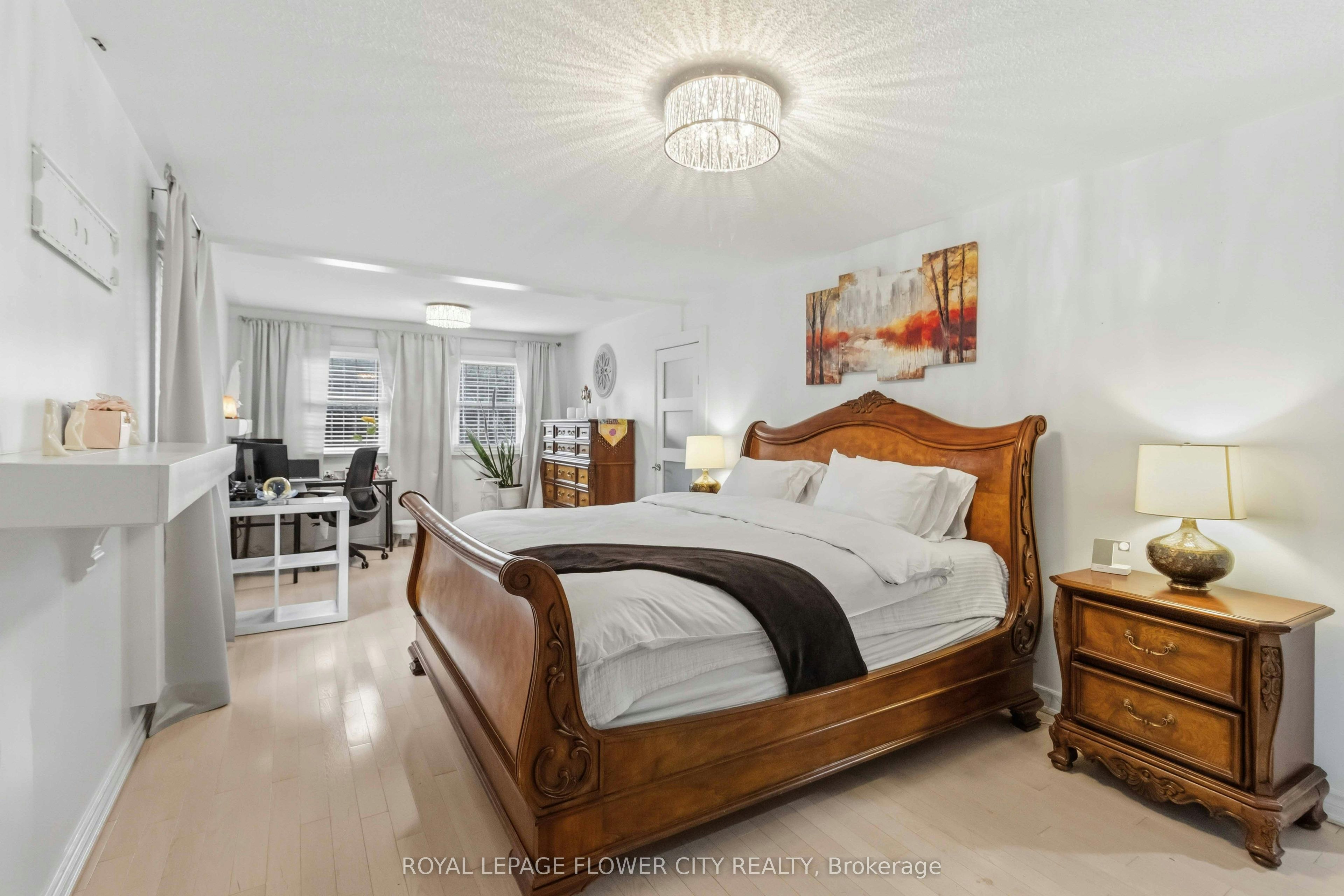 18 Pleasant Valley Place, Brampton, ON, L6S 5S2 - 12