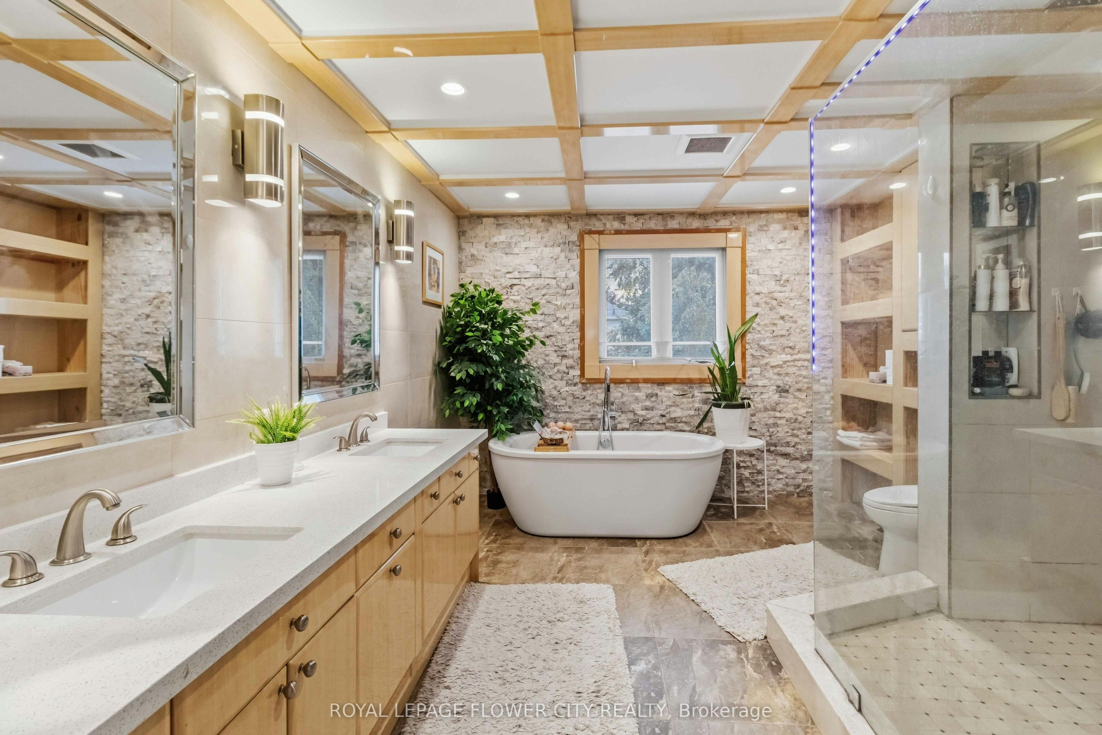 18 Pleasant Valley Place, Brampton, ON, L6S 5S2 - 14