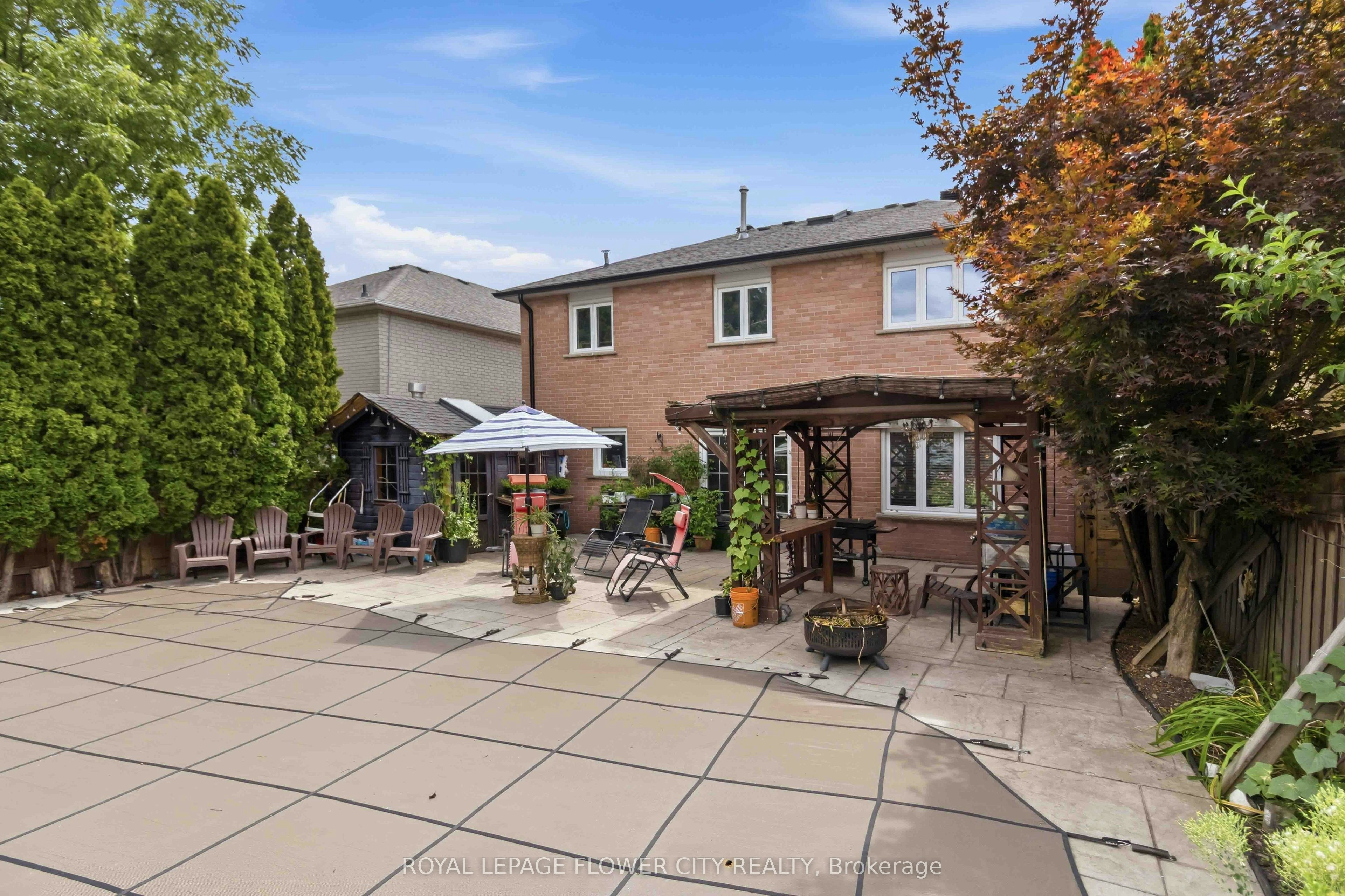 18 Pleasant Valley Place, Brampton, ON, L6S 5S2 - 29