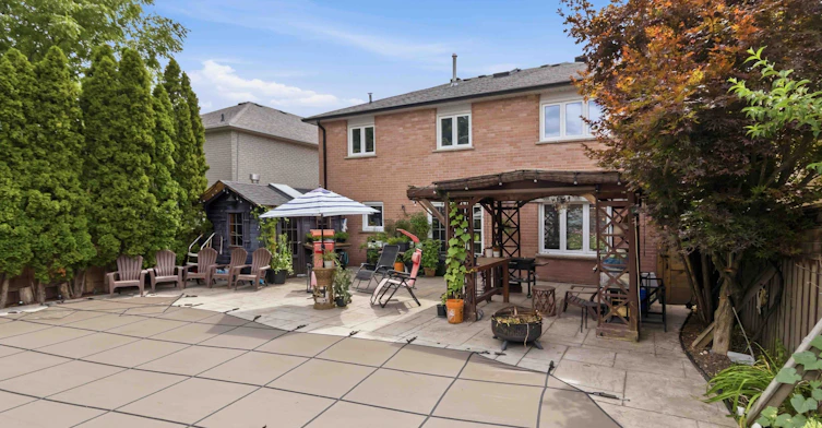 18 Pleasant Valley Place, Brampton, ON, L6S 5S2 - 29