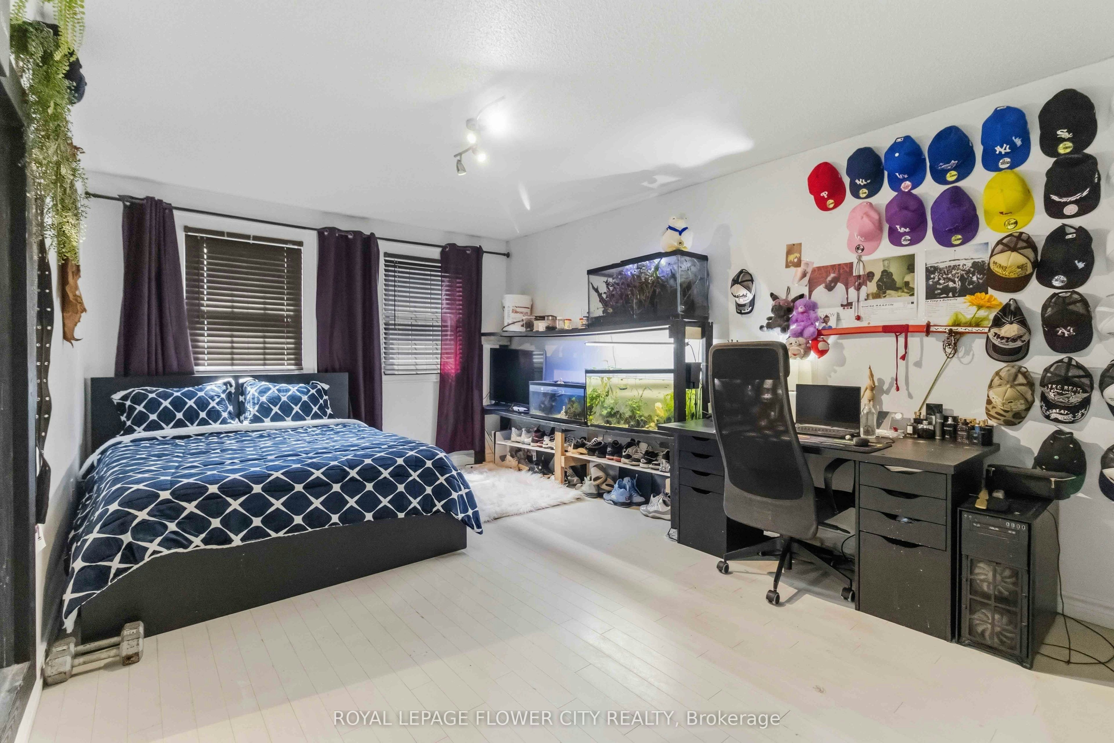 18 Pleasant Valley Place, Brampton, ON, L6S 5S2 - 17