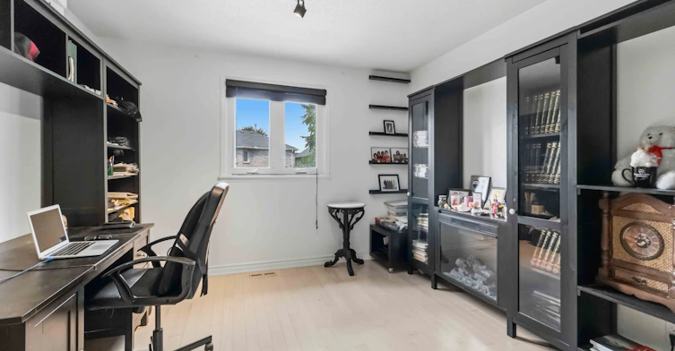 18 Pleasant Valley Place, Brampton, ON, L6S 5S2 - 19