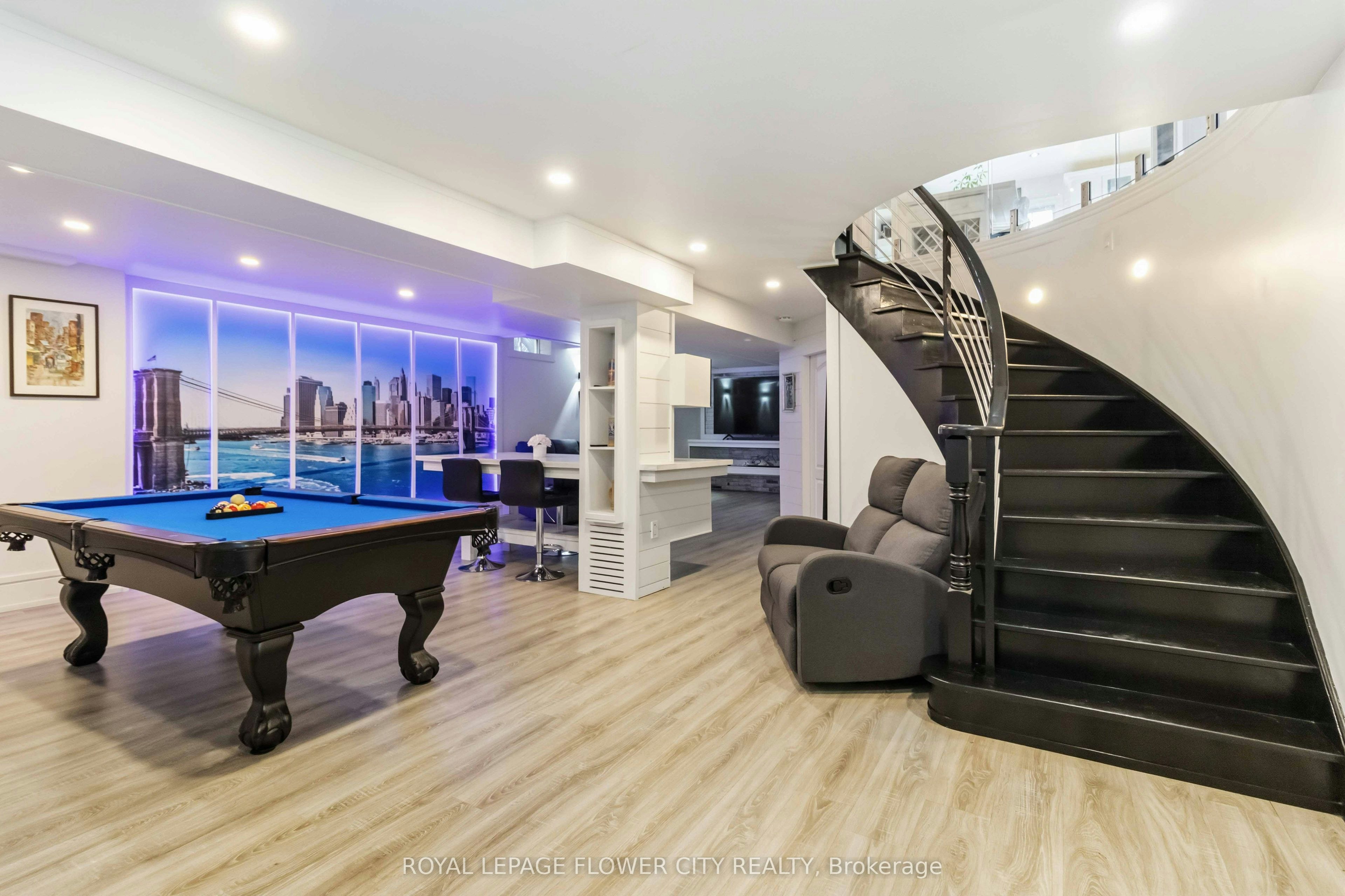 18 Pleasant Valley Place, Brampton, ON, L6S 5S2 - 25
