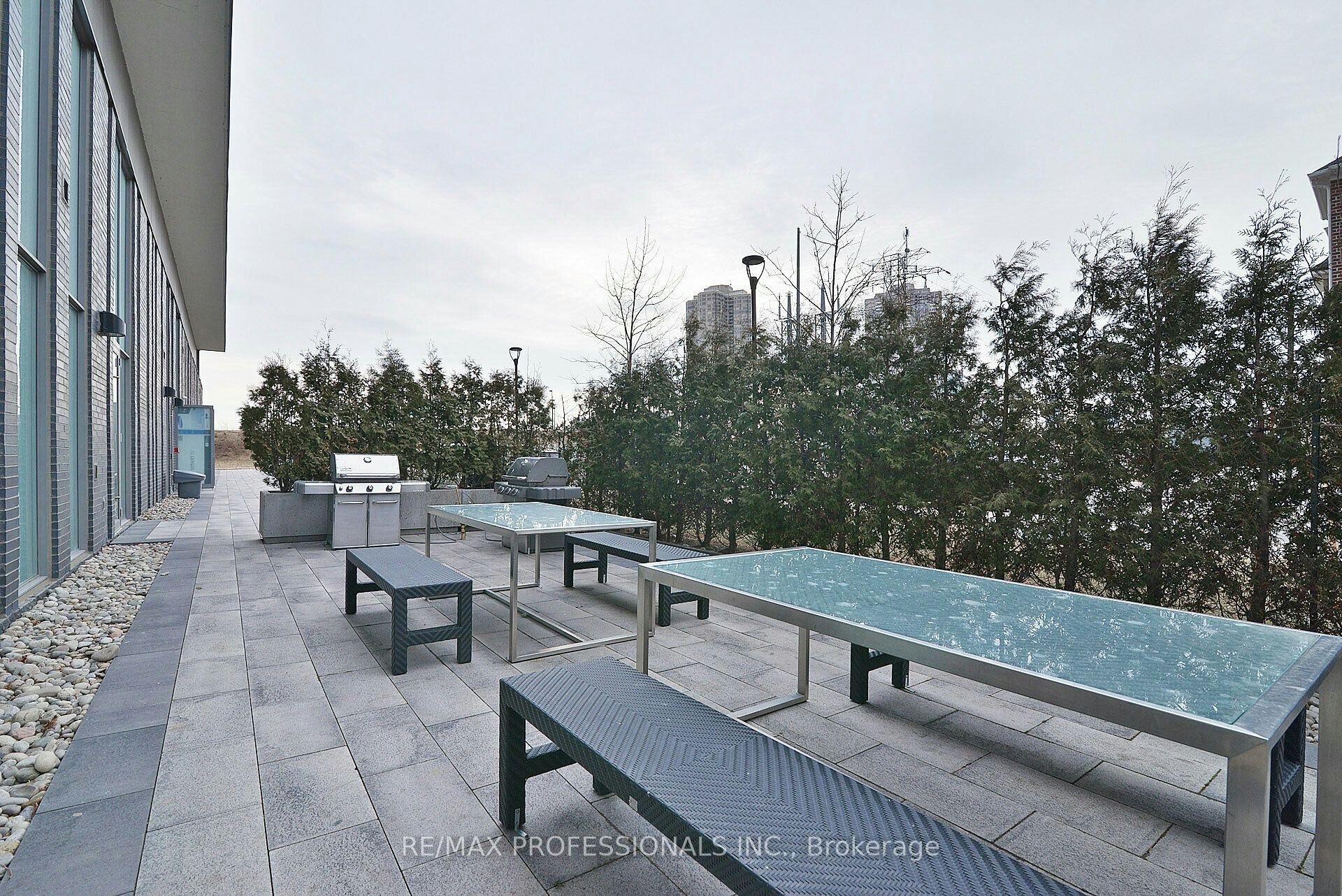 810-103 The Queensway Avenue, Toronto, ON, M6S 5B3 - 24
