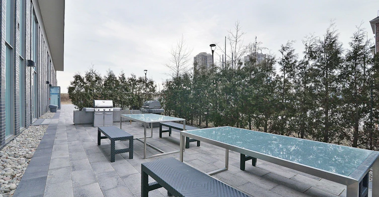 810-103 The Queensway Avenue, Toronto, ON, M6S 5B3 - 24