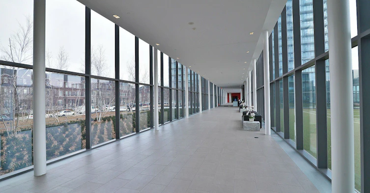 810-103 The Queensway Avenue, Toronto, ON, M6S 5B3 - 19