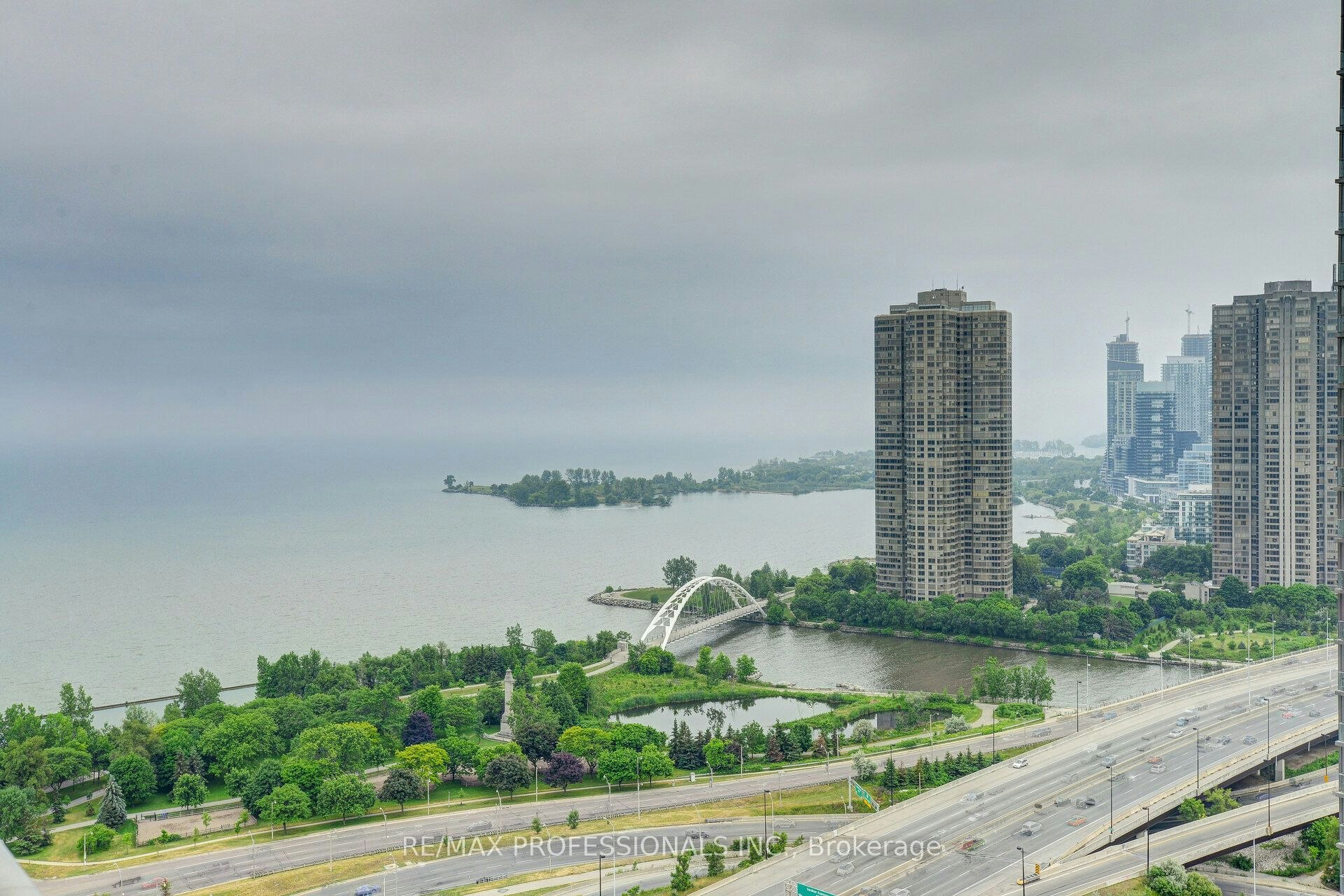 810-103 The Queensway Avenue, Toronto, ON, M6S 5B3 - 25