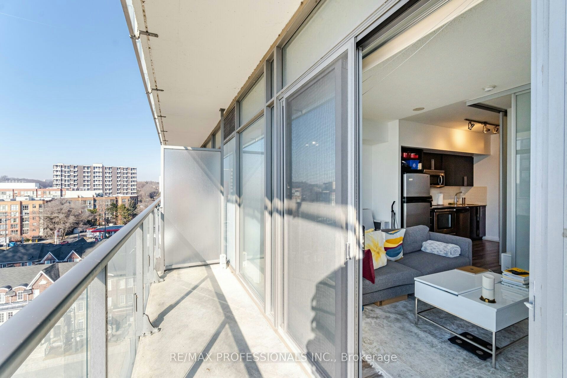 810-103 The Queensway Avenue, Toronto, ON, M6S 5B3 - 12
