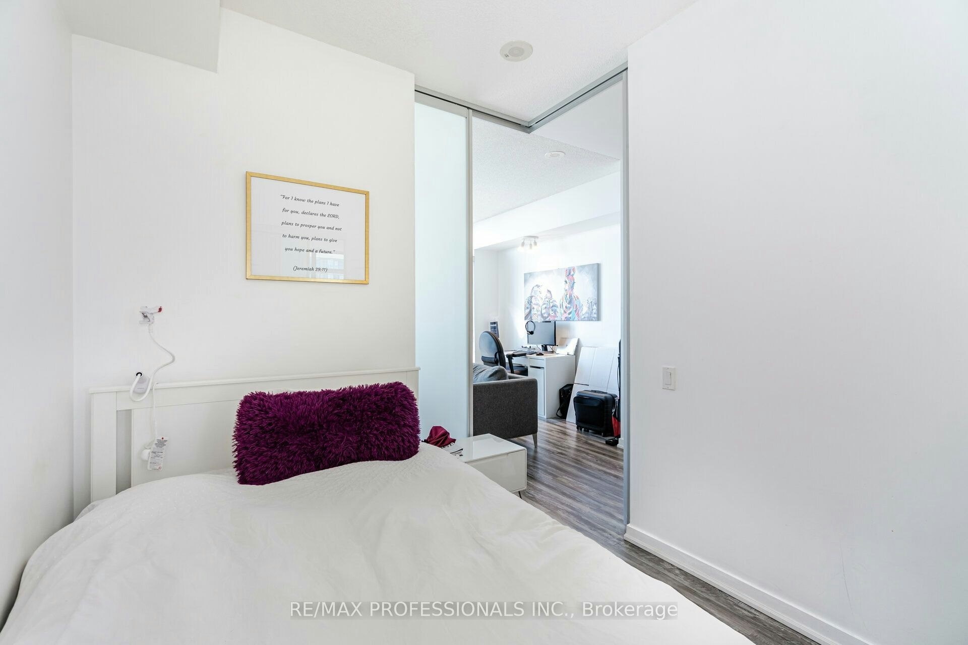 810-103 The Queensway Avenue, Toronto, ON, M6S 5B3 - 6