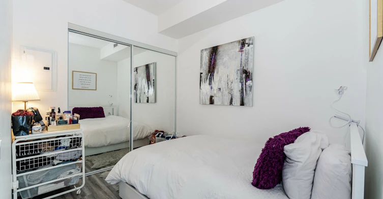 810-103 The Queensway Avenue, Toronto, ON, M6S 5B3 - 5