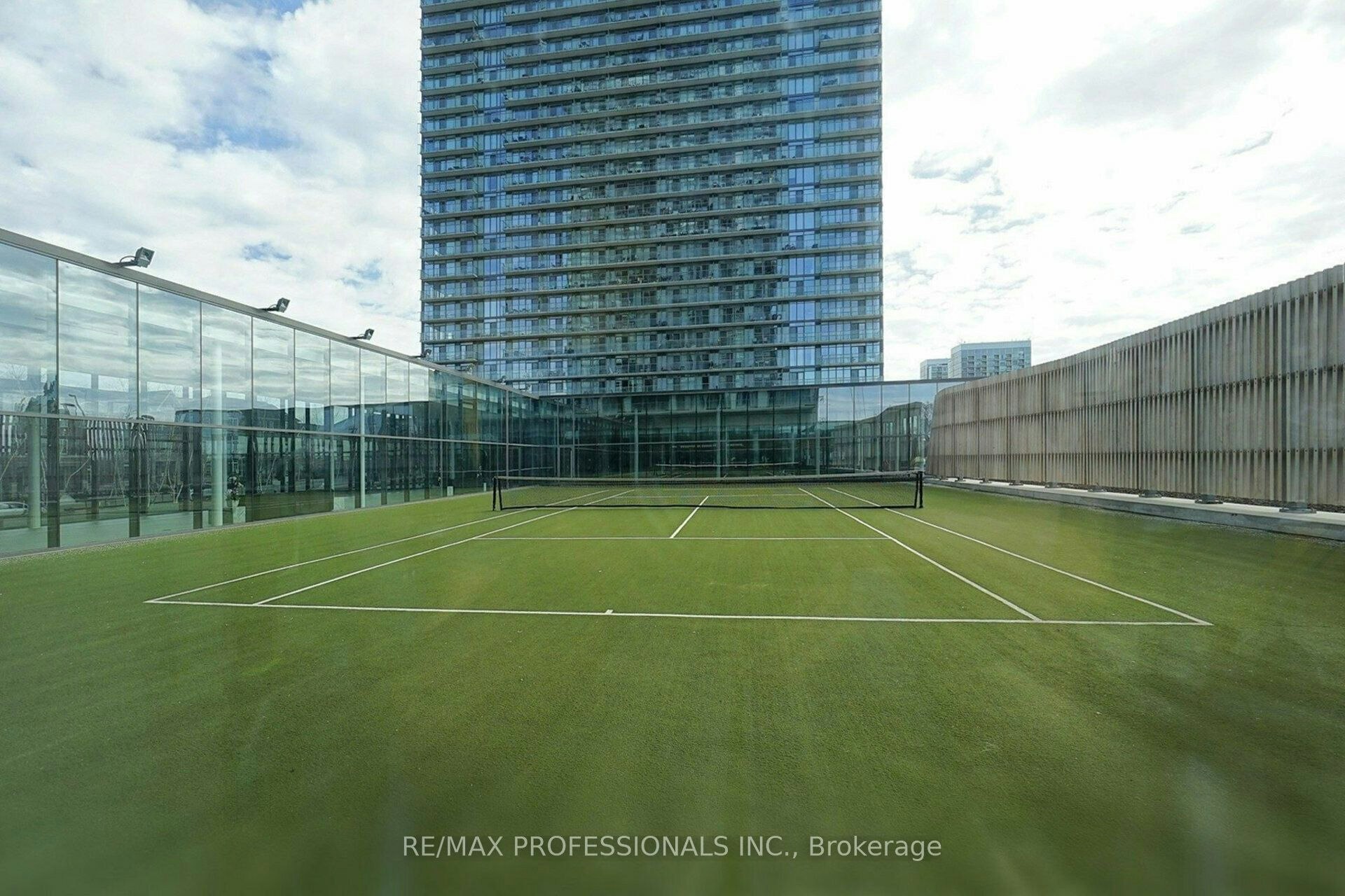 810-103 The Queensway Avenue, Toronto, ON, M6S 5B3 - 23
