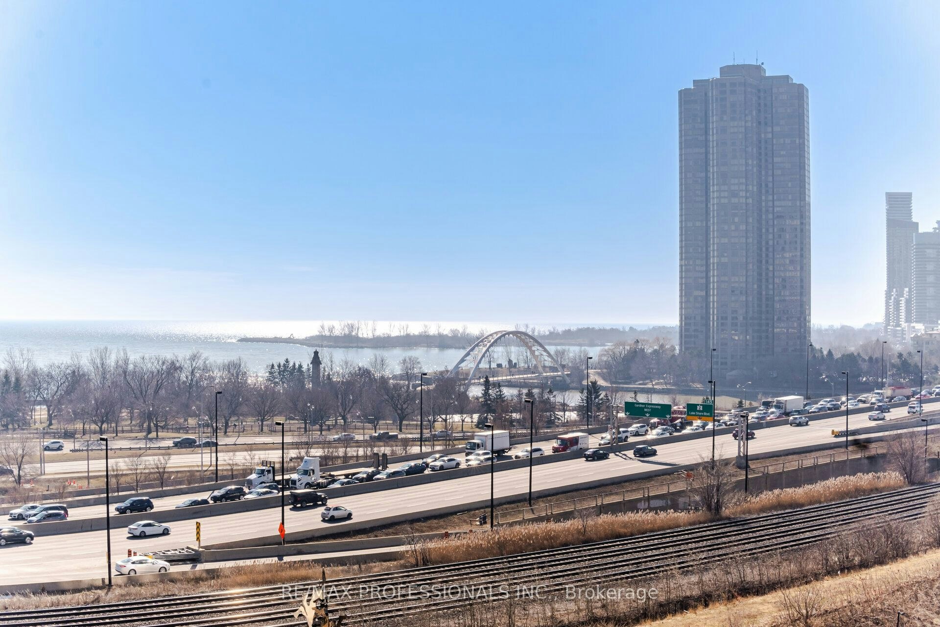810-103 The Queensway Avenue, Toronto, ON, M6S 5B3 - 15